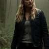 The 100 Clarke Griffin Bomber Jacket