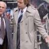 The Apprentice 2024 Sebastian Stan Beige Trench Coat