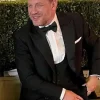 Venom The Last Dance Tom Hardy Black Blazer