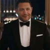 Venom The Last Dance Tom Hardy Black Blazer For Men
