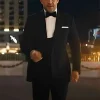 Venom The Last Dance Tom Hardy Blazer