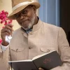 Argylle Samuel L. Jackson Jacket