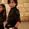 Connor Esterson Spy Kids Costume Jacket