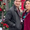 Daniel Lissing Santa Tell Me Jacket