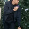 Erik Athavale A Christmas Cookie Catastrophe Black Jacket