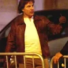 Ethan Hunt Mission Impossible Leather Jacket