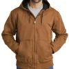 Fanum Brown Jacket
