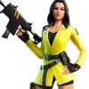 Fortnite Yellow Jacket backside