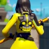 Fortnite Yellow Jacket