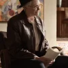 Jane Lynch Only Murders in the Building S04 Jacket