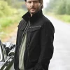 Jensen Ackles Tracker S02 Jacket