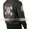 John Kreese Cobra Kai Bomber Jacket Season 6