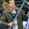 Pastor Mark To Have and to Holiday Jacket