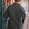 Pastor Mark Have and to Holiday Jacket