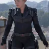 Thunderbolts Florence Pugh Black Jacket