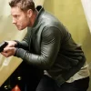 Tracker S02 Justin Hartley Jacket