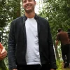 Tracker S02 Justin Hartley Jacket