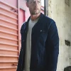 Tracker S02 Justin Hartley Jacket