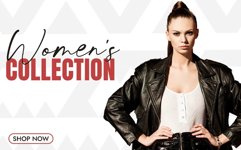 women jacket