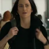 Dirty Angels Eva Green Hoodie