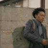 Dirty Angels Jojo T. Gibbs Leather Jacket