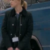 Dirty Angels Maria Bakalova Black Jacket
