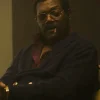 Fight Night The Million Dollar Heist Frank Moten Peacoat