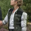 Florence Pugh Black Widow Vest