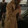 Frank Moten Fight Night The Million Dollar Heist Coat