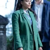Gabrielle Walsh Found Blazer