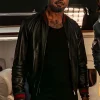 Jack In Time For Christmas Dave Bautista Jacket