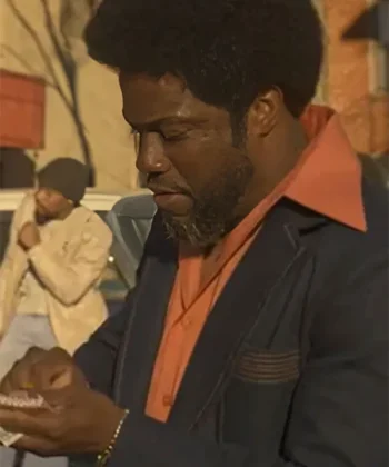 Kevin Hart Fight Night The Million Dollar Heist Blazer
