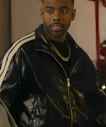 Mario Style Me for Christsmas Jacket