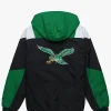 New Heights Podcast Eagles Jason Kelce Jacket