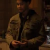 Rhenzy Feliz The Penguin Green Jacket