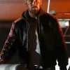 Ryan Gosling The Fall Guy Leather Jacket