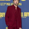 Ryan Gosling The Fall Guy Blazer
