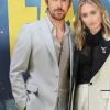 Ryan Gosling The Fall Guy Blazer