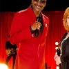 Snoop Dogg The Voice S26 Blazer