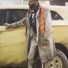 The Fall Guy Winston Duke Trench Coat
