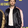 The Fall Guy Ben Jenkin Bomber Jacket