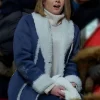 The Finnish Line Kim Matula Coat