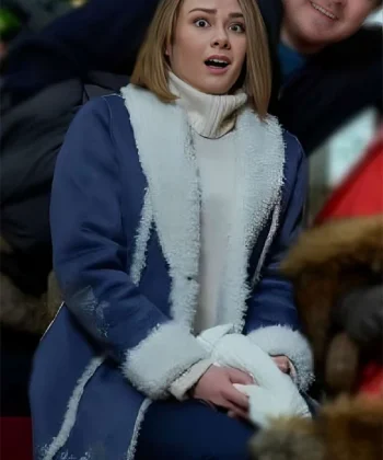 The Finnish Line Kim Matula Coat