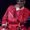 The Voice S26 Snoop Dogg Bomber Jacket