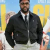Winston Duke The Fall Guy Bomber Jacket