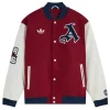 Arsenal Varsity Jacket