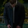 Brett Goldstein Shrinking S02 Black Jacket