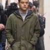 Charles Heller The Amateur Green Jacket