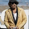 Crock of Gold Johnny Depp Jacket