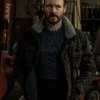 Dennis Ferry 2 Black Jacket